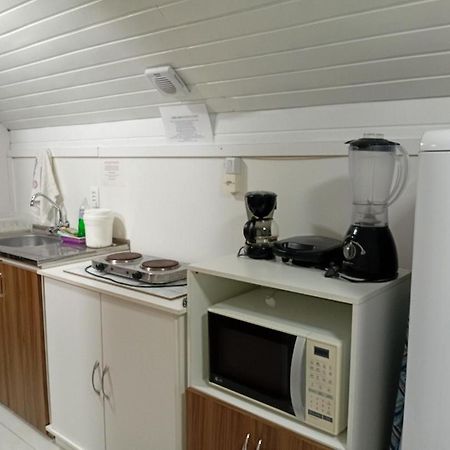 Ferienwohnung Novo Aconchego Gramado Exterior foto