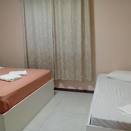 Ferienwohnung Novo Aconchego Gramado Exterior foto
