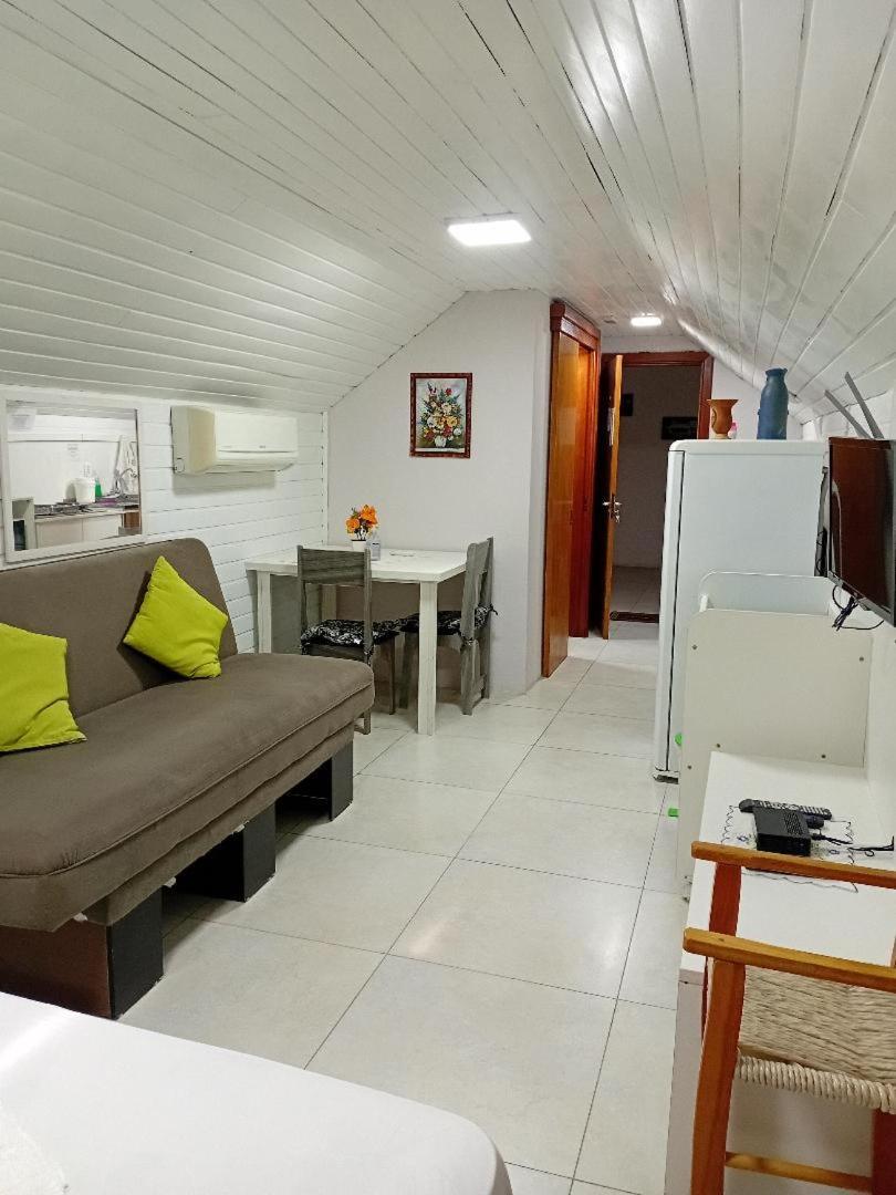 Ferienwohnung Novo Aconchego Gramado Exterior foto