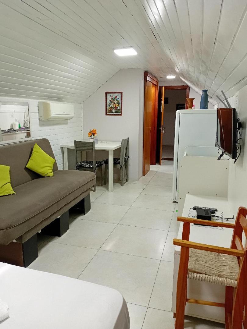 Ferienwohnung Novo Aconchego Gramado Exterior foto