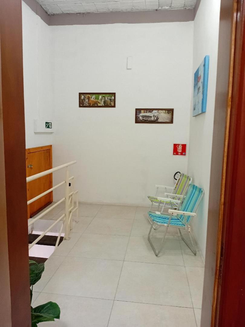 Ferienwohnung Novo Aconchego Gramado Exterior foto
