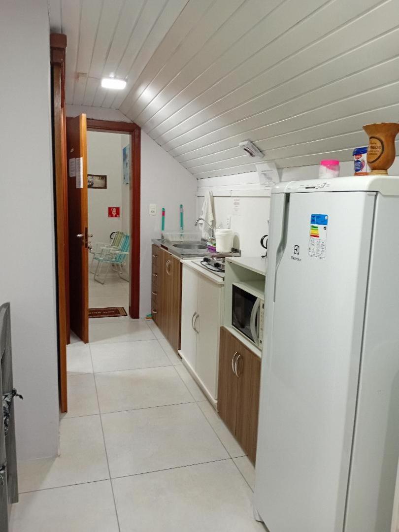 Ferienwohnung Novo Aconchego Gramado Exterior foto
