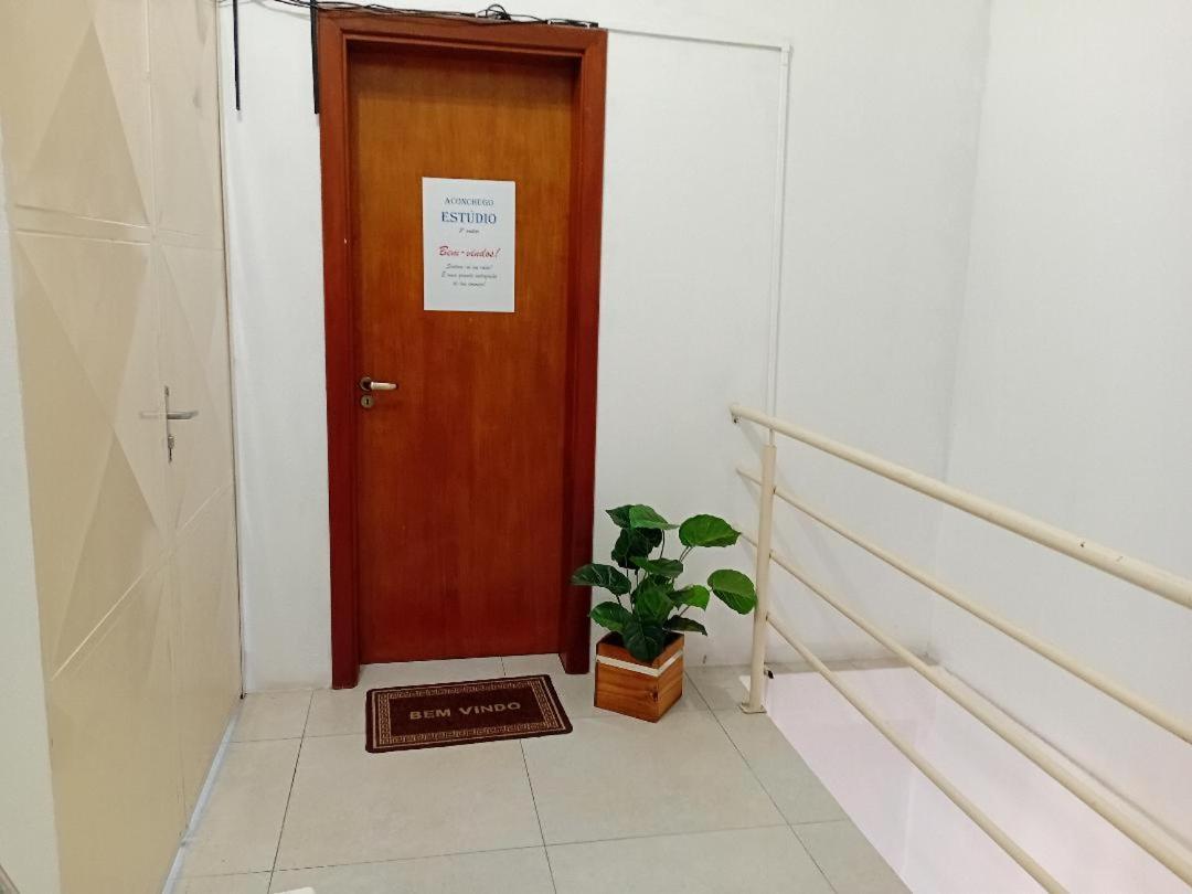 Ferienwohnung Novo Aconchego Gramado Exterior foto