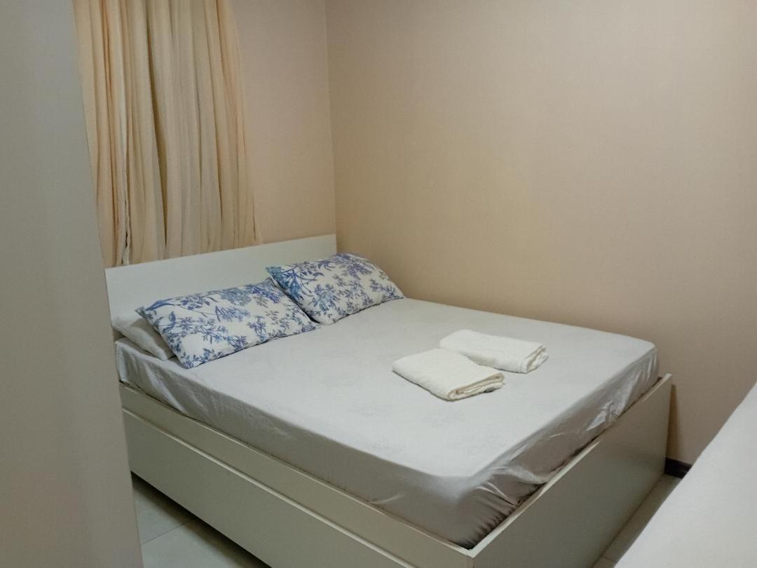 Ferienwohnung Novo Aconchego Gramado Exterior foto