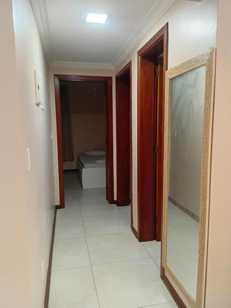 Ferienwohnung Novo Aconchego Gramado Exterior foto