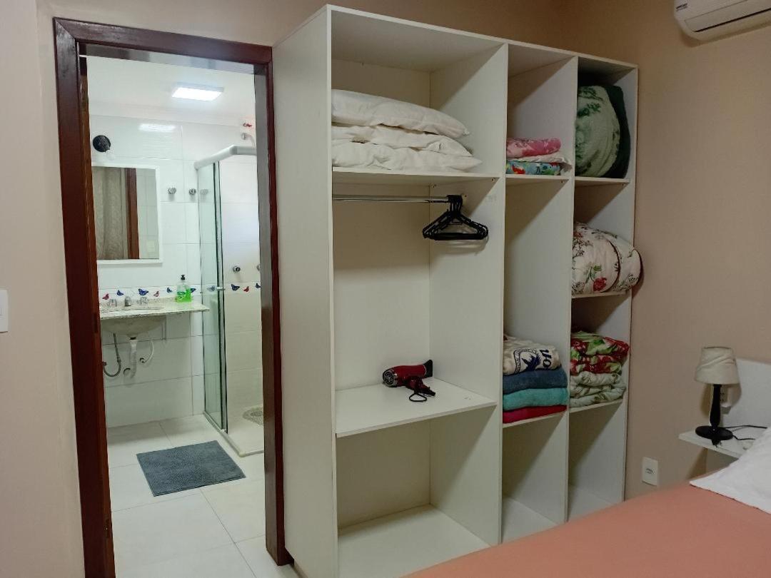 Ferienwohnung Novo Aconchego Gramado Exterior foto