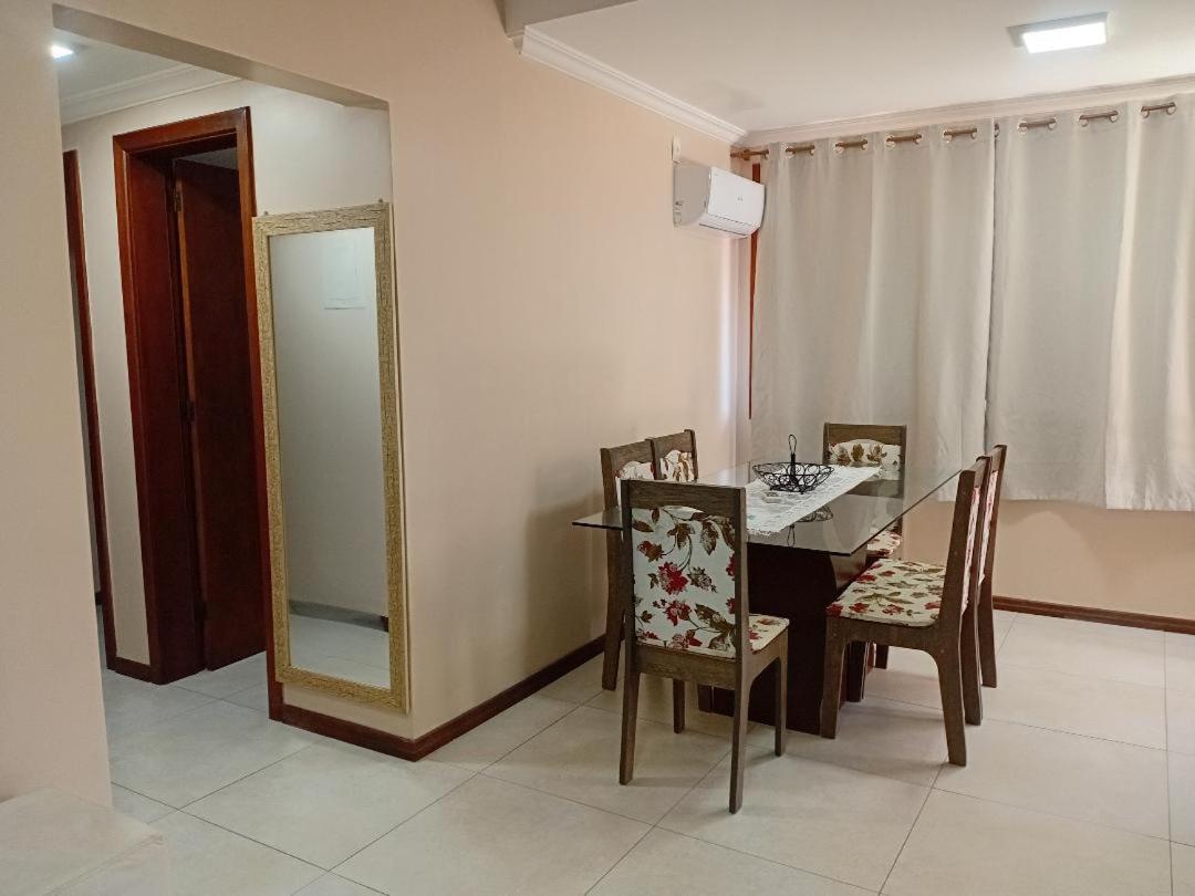 Ferienwohnung Novo Aconchego Gramado Exterior foto