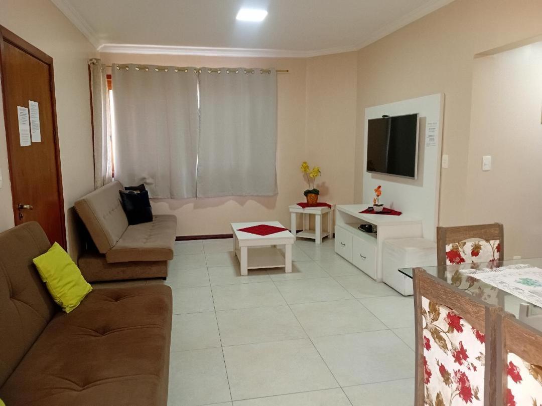 Ferienwohnung Novo Aconchego Gramado Exterior foto