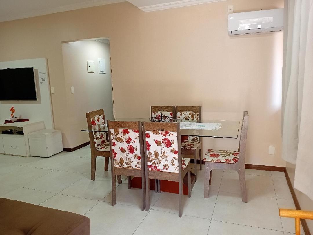 Ferienwohnung Novo Aconchego Gramado Exterior foto
