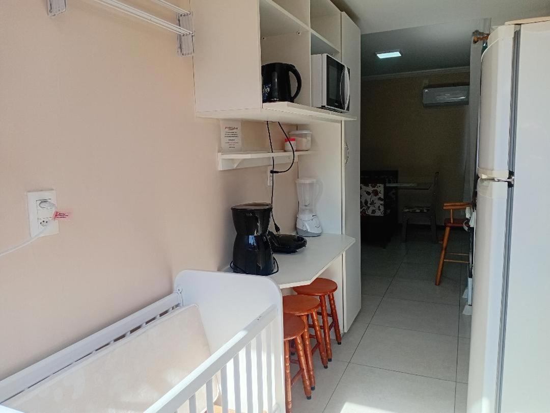 Ferienwohnung Novo Aconchego Gramado Exterior foto