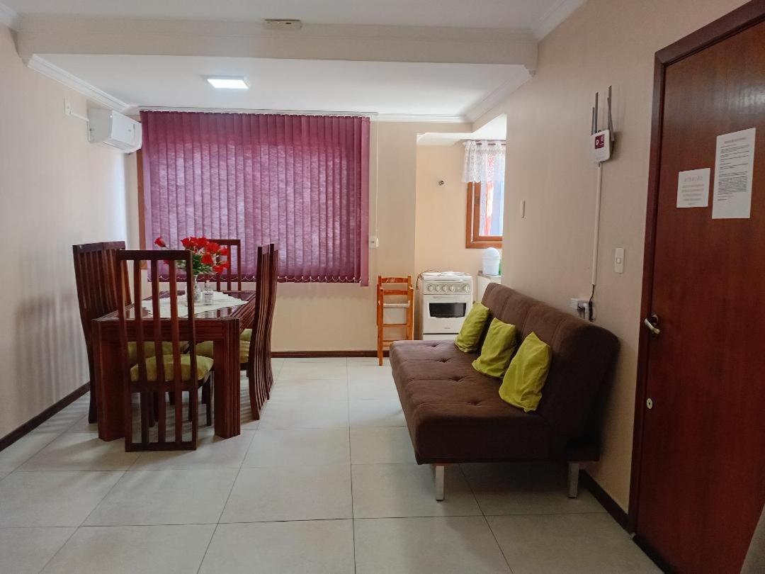 Ferienwohnung Novo Aconchego Gramado Exterior foto
