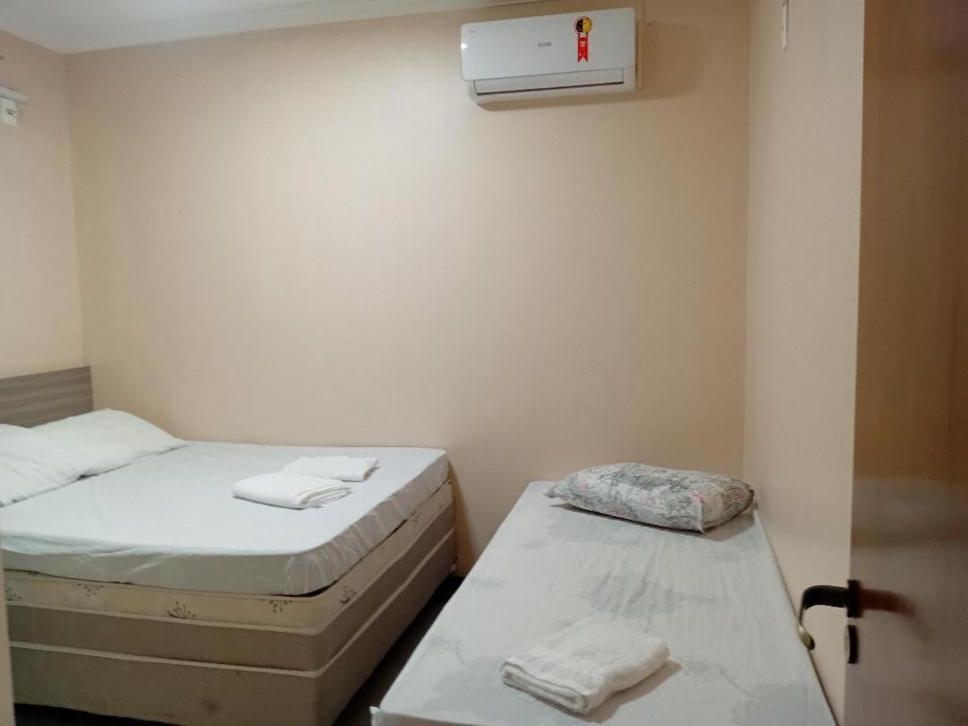 Ferienwohnung Novo Aconchego Gramado Exterior foto