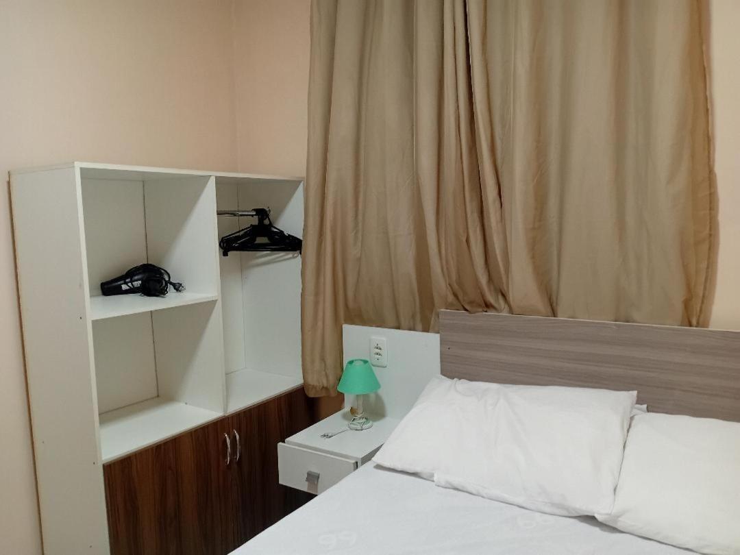 Ferienwohnung Novo Aconchego Gramado Exterior foto